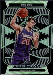 Dario Saric