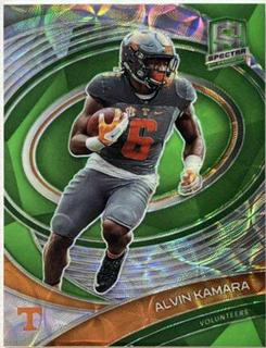 Alvin Kamara