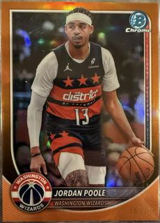 Jordan Poole
