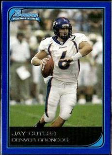 Jay Cutler