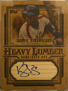 Darryl Strawberry