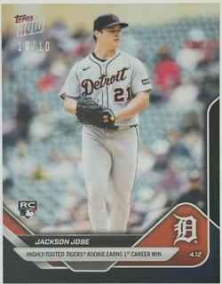 Jackson Jobe