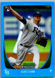 Alex Cobb