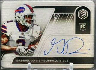Gabriel Davis