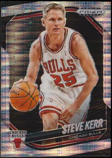 Steve Kerr