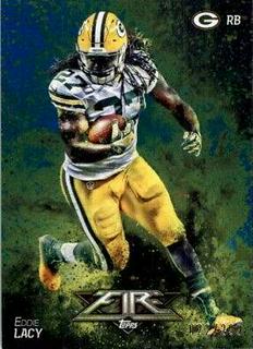 Eddie Lacy