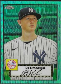 DJ LeMahieu
