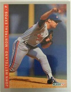 John Wetteland