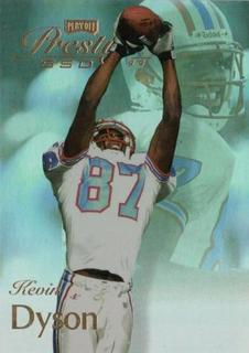 Kevin Dyson