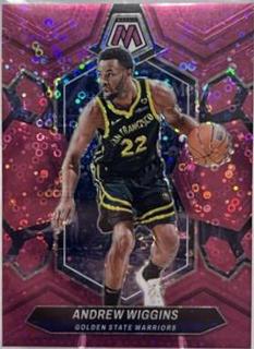 Andrew Wiggins