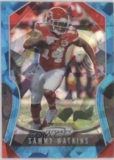 Sammy Watkins