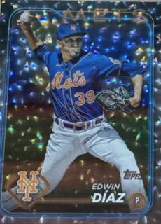 Edwin Diaz