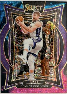 Domantas Sabonis