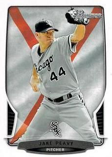 Jake Peavy