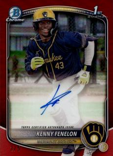Kenny Fenelon