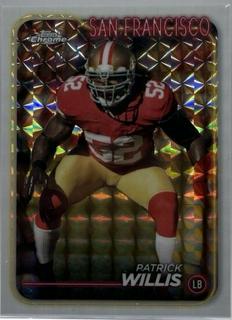 Patrick Willis