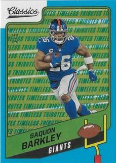 Saquon Barkley