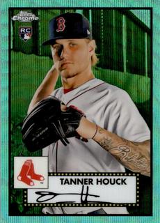 Tanner Houck
