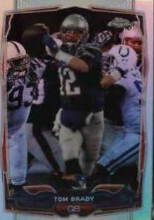 Tom Brady
