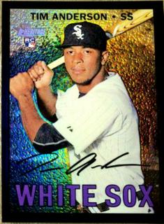 Tim Anderson