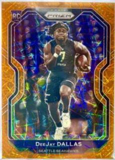 DeeJay Dallas