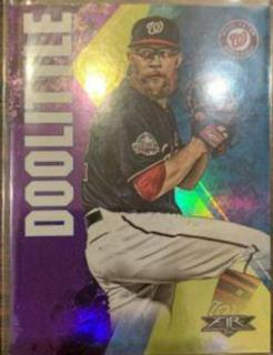 Sean Doolittle
