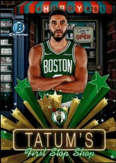 Jayson Tatum