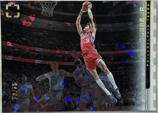 Kelly Oubre Jr.