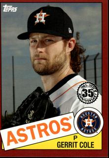 Gerrit Cole