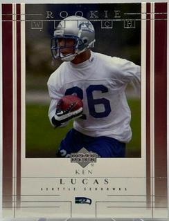 Ken Lucas