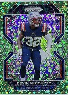 Devin McCourty