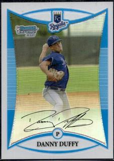 Danny Duffy