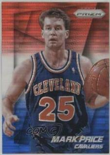 Mark Price