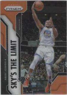 Andre Iguodala