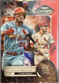 Nolan Arenado