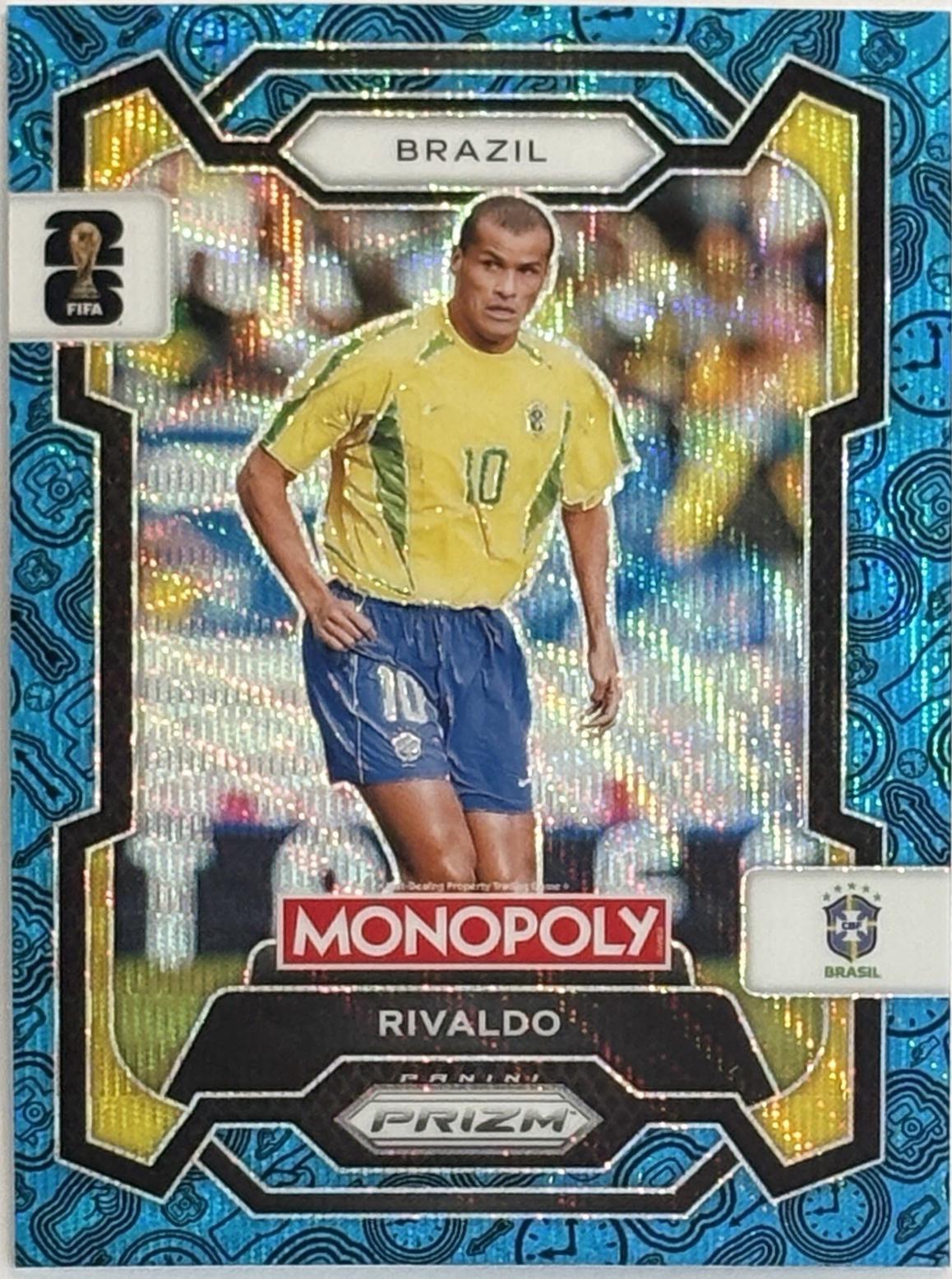 Rivaldo