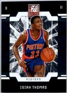 Isiah Thomas