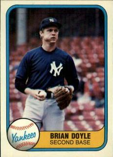 Brian Doyle