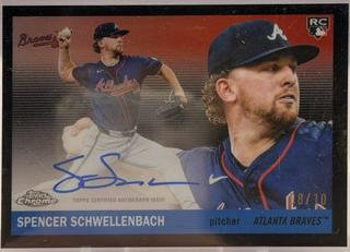 Spencer Schwellenbach