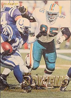 Tim Bowens
