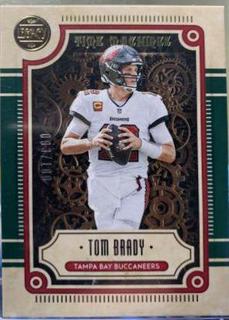 Tom Brady