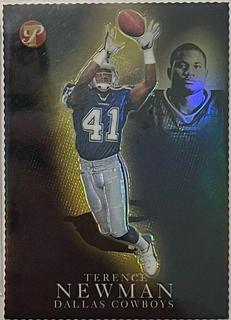 Terence Newman