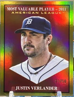 Justin Verlander
