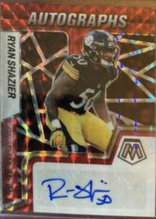 Ryan Shazier
