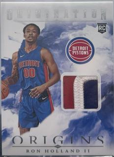 Ron Holland II