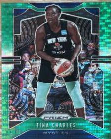 Tina Charles