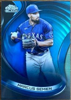 Marcus Semien