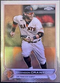 Brandon Crawford