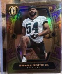 Jeremiah Trotter Jr.