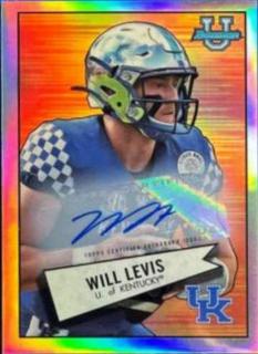 Will Levis
